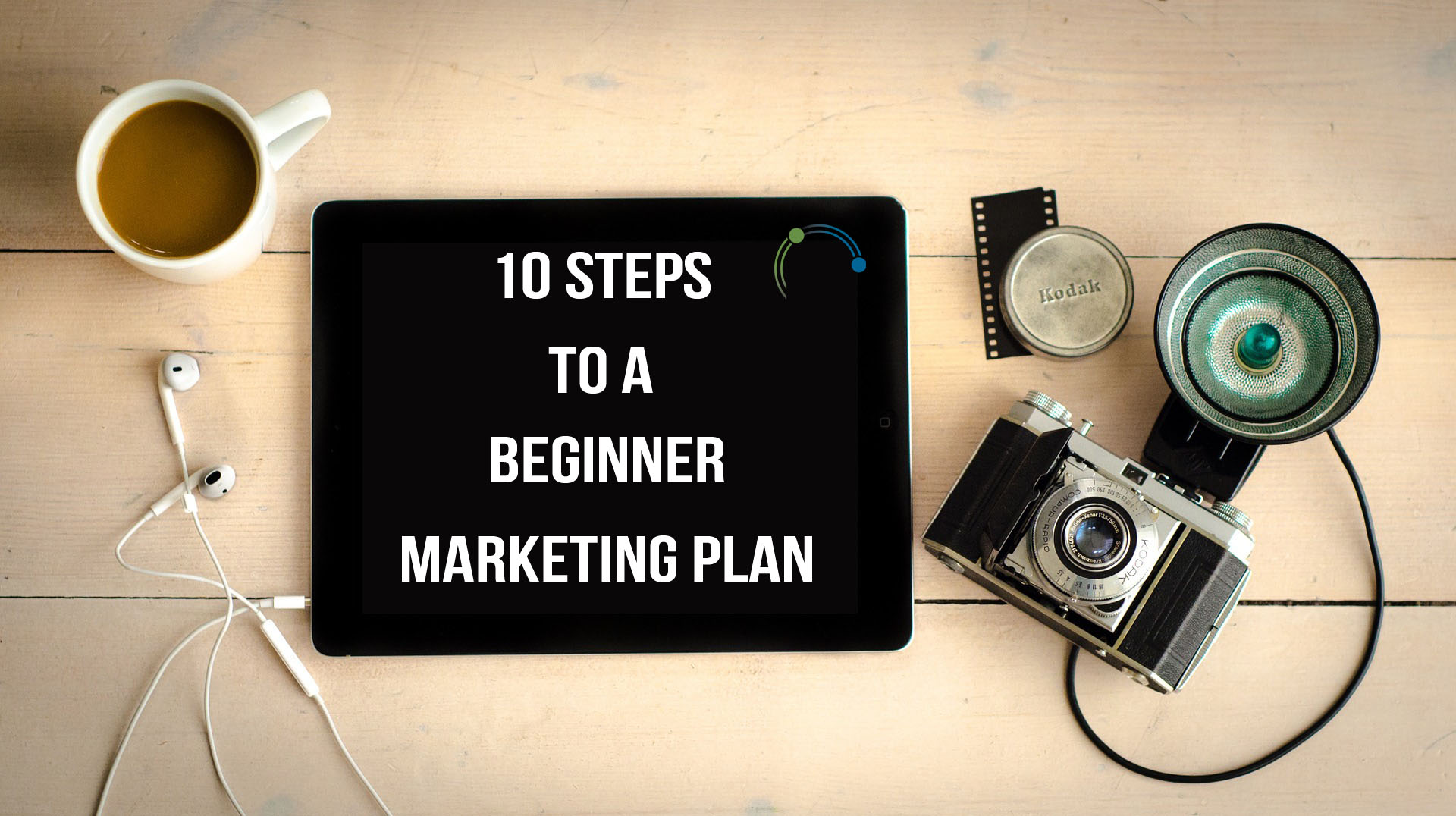 10 Steps to Creating a Marketing Plan For Dummies