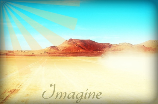 Creative Visualization
