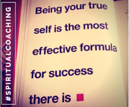 spiritual coaching