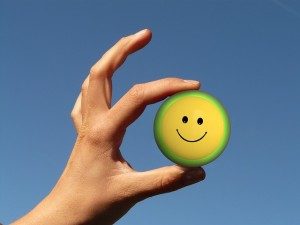 smiley