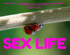 spiritual retreat