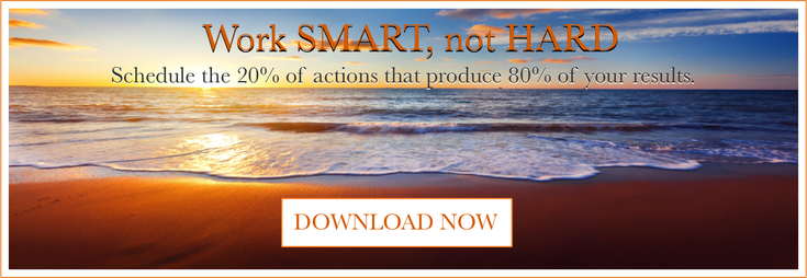 work smart not hard