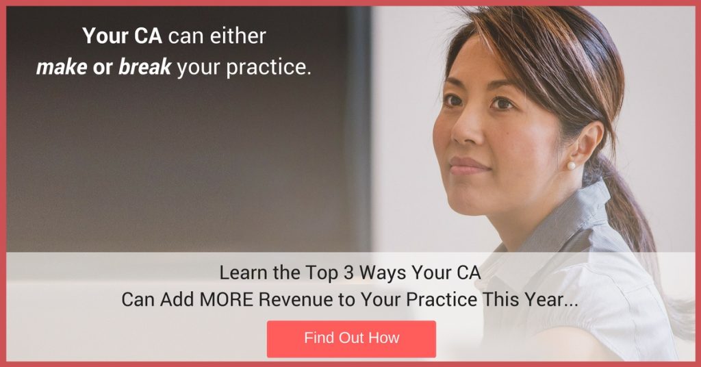 chiropractic assistant training program