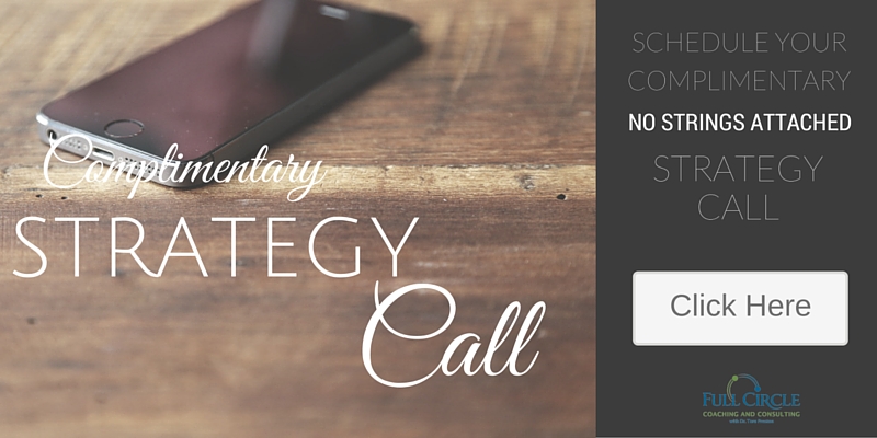 chiropractic coaching call