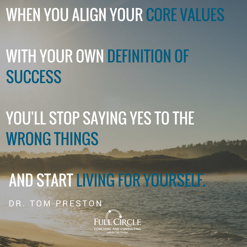 create more time for yourself
