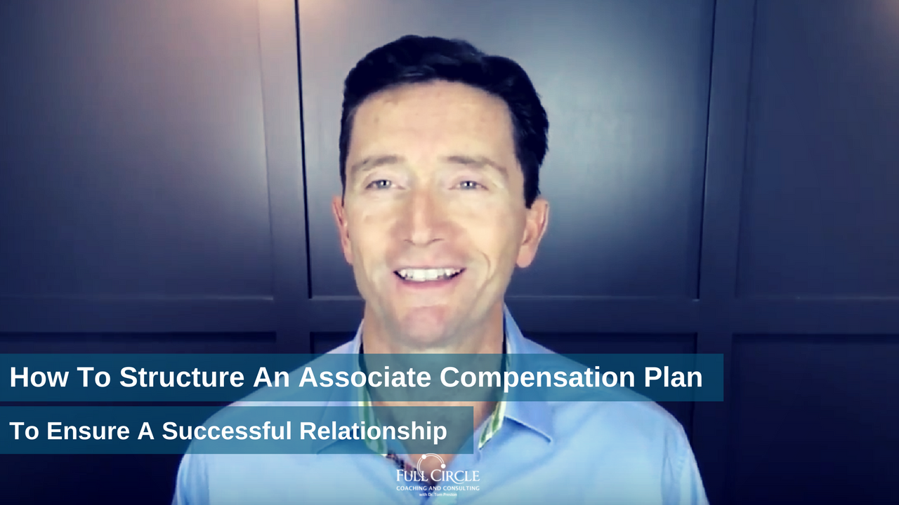 How To Structure Associate Compensation Plans (Bonuses, Benchmarks, Hours & More!)