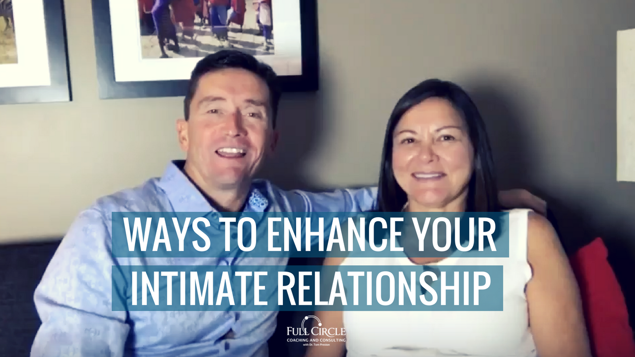 Relationship Mistakes That Hurt Your Marriage AND Your Practice