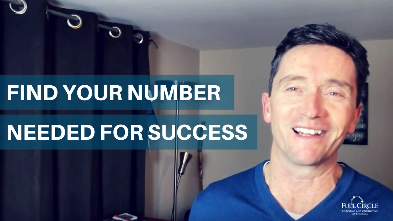 What Financial Metrics/KPI’s Should You Know In Your Chiropractic Practice