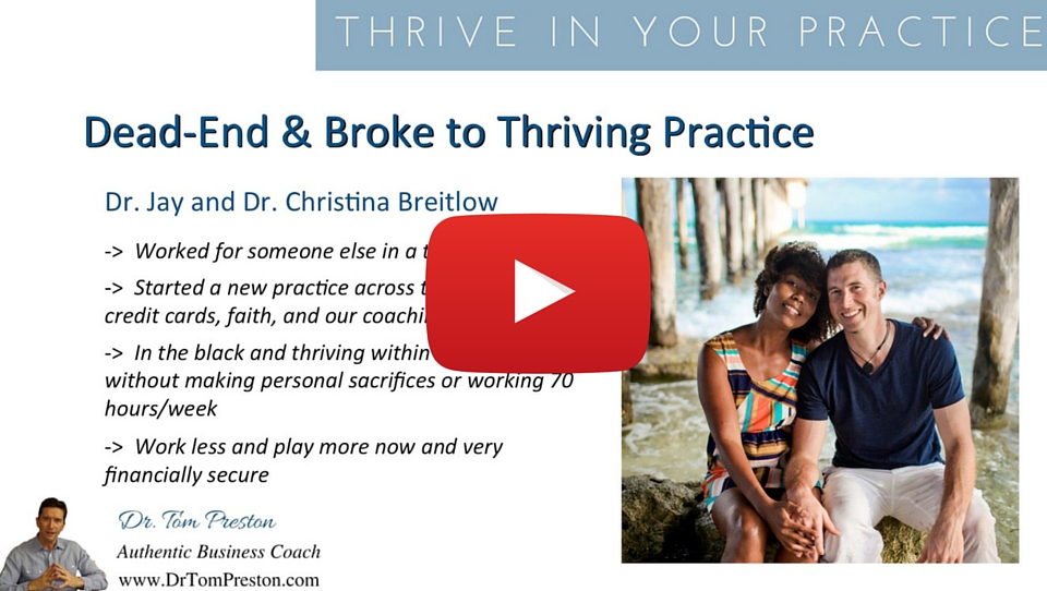 chiropractic coaching