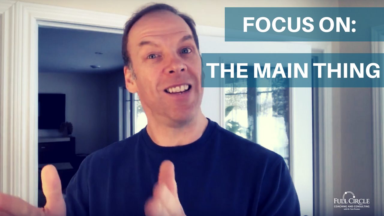 How To Simplify Your Chiropractic Practice (and Life) To Increase Revenue, Time Off and Happiness