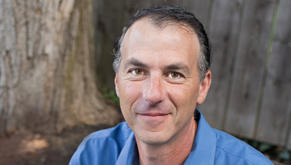 Dr. David Brook