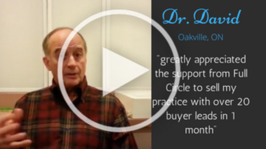 Dr. David Healey