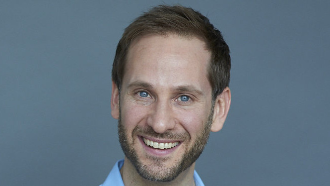 Dr. Adam Bletsoe