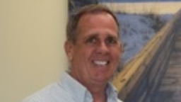 Dr. Steve Giltz