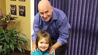 Dr. Chris Kane