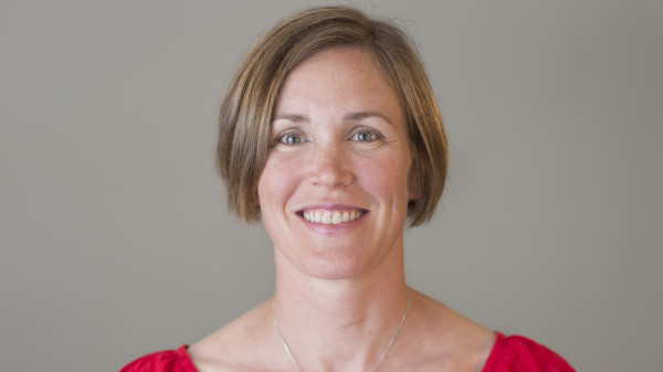 Dr. Alicia Steele