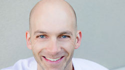Dr. Kale Matovich