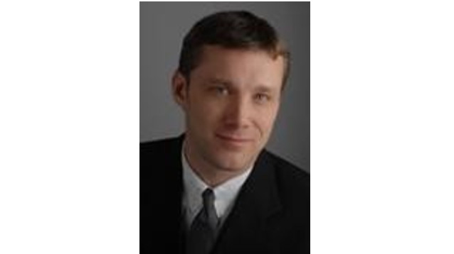 Dr. Eric Wiens