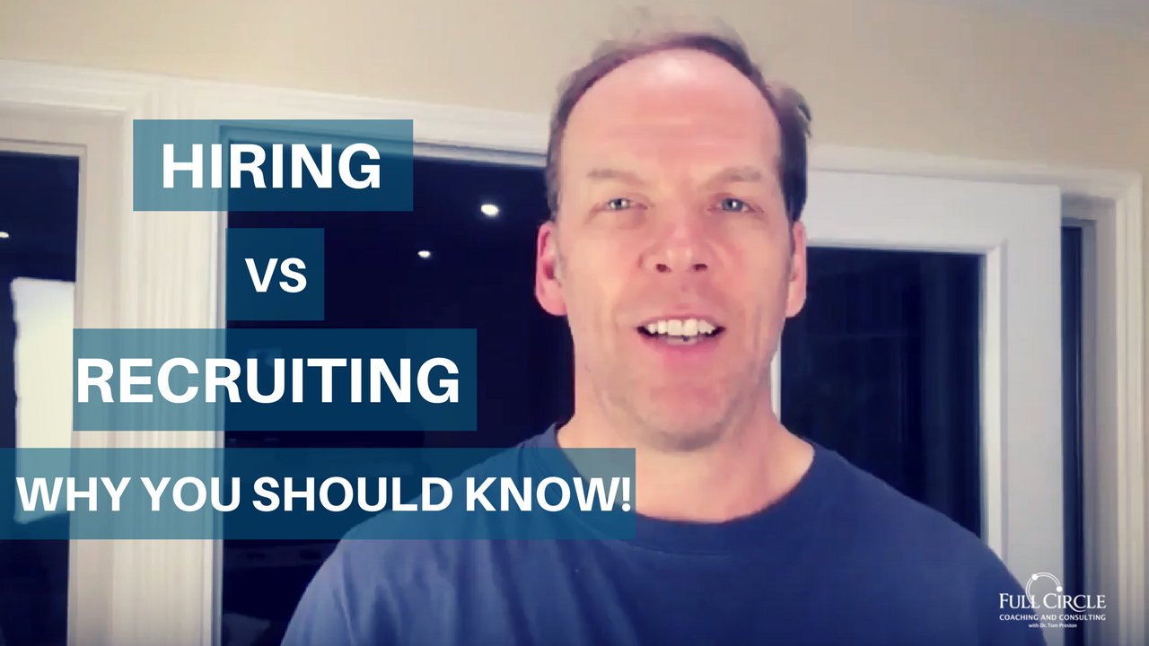 How To Avoid Chaos When Your Chiropractic Assistant Quits