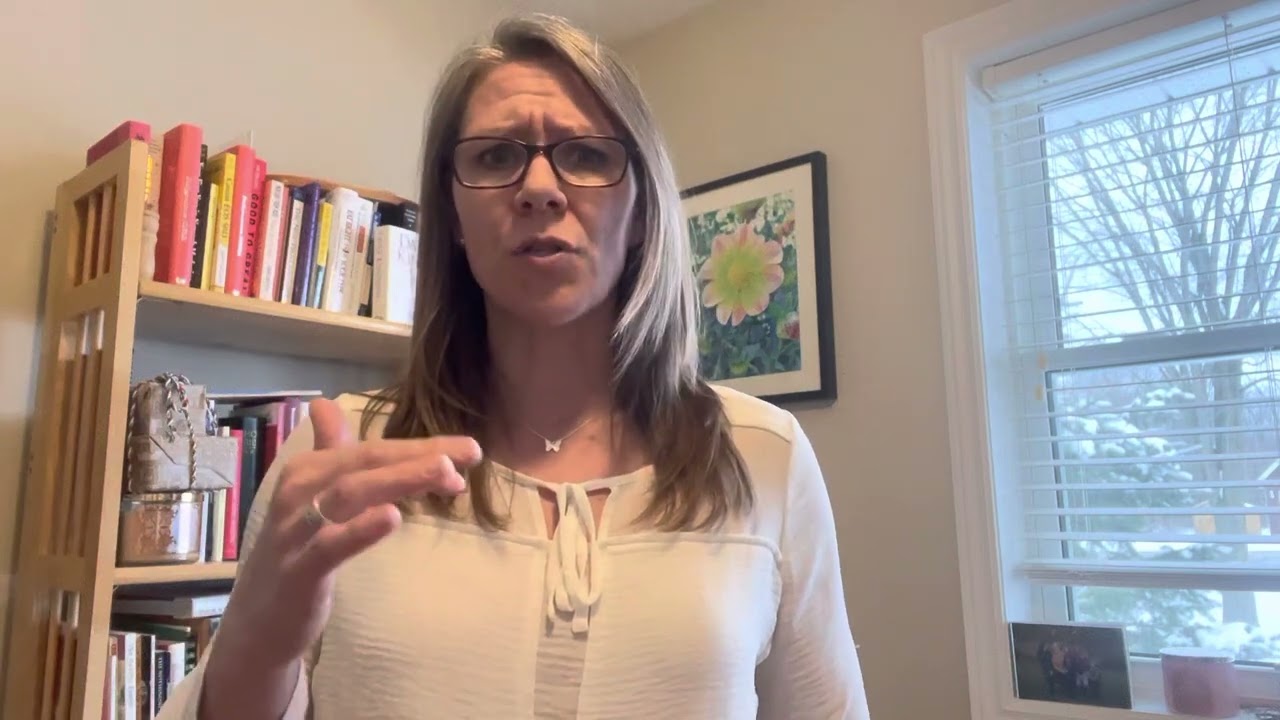 Creating boundaries with team members