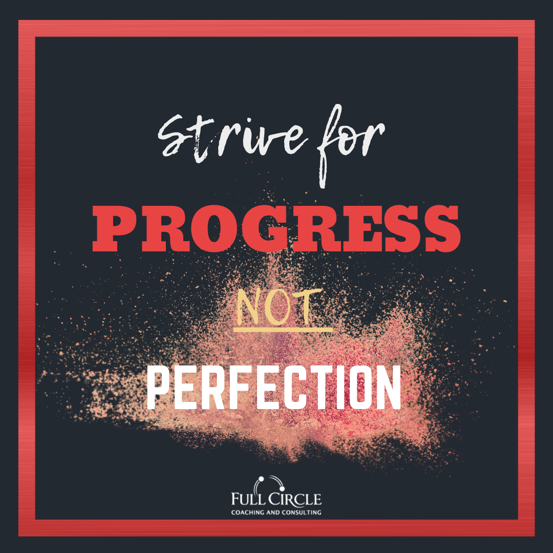 Quote of the Week – March 16 2022