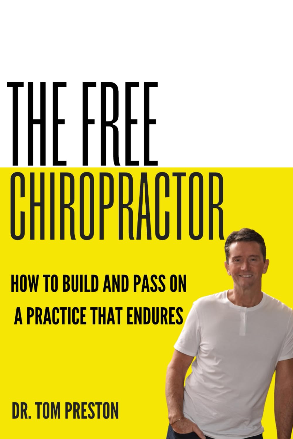 The Free Chiropractor