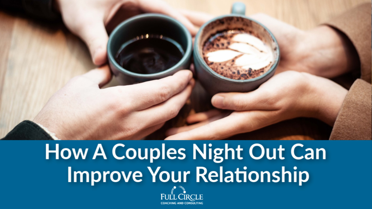 How A Couples Night Out Can Improve Your Relationship