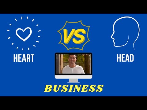 Transforming From A Head- To A Heart-Based Healthcare Business