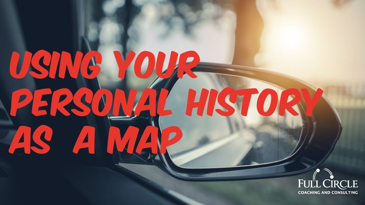 How Looking At The Past Can Help You Find Your Future