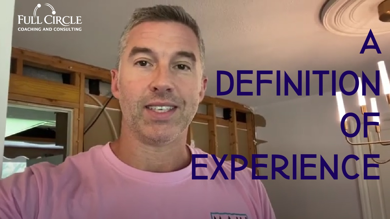 Why You Should Make Mistakes!