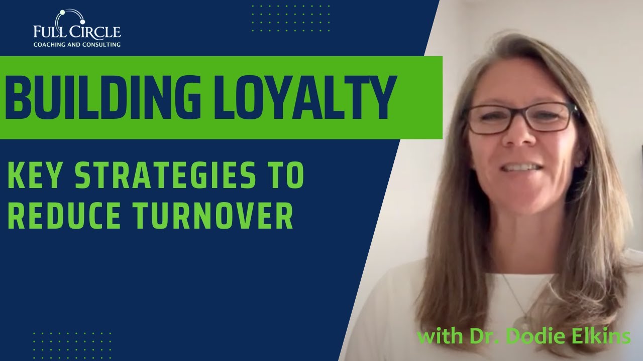 Building a Loyal Chiropractic Team: Key Strategies to Reduce Turnover