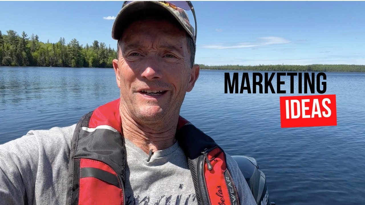 Marketing Tips From the Fishing World