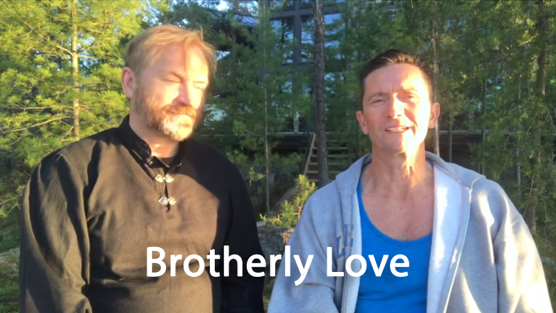 Brotherly Love