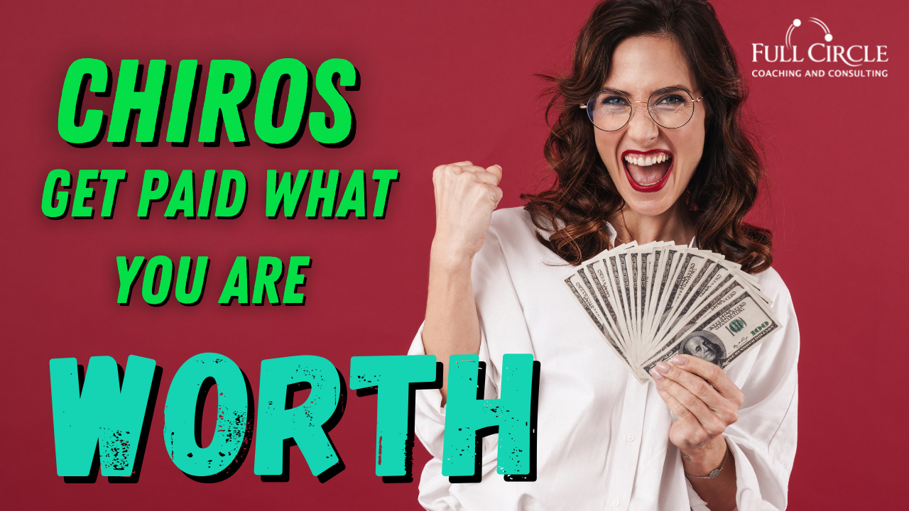 How To Show Your Clients The Value Of Chiropractic Care