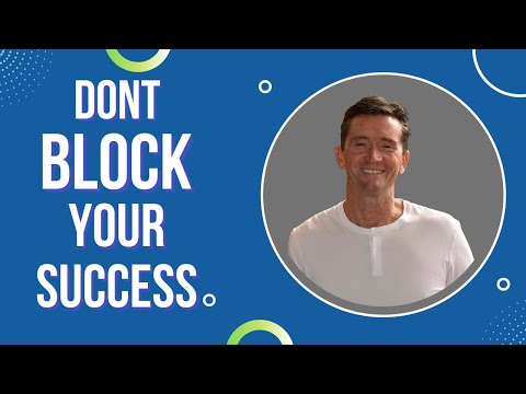 ESOL’s – 4 Letter Words that Block YOUR Success