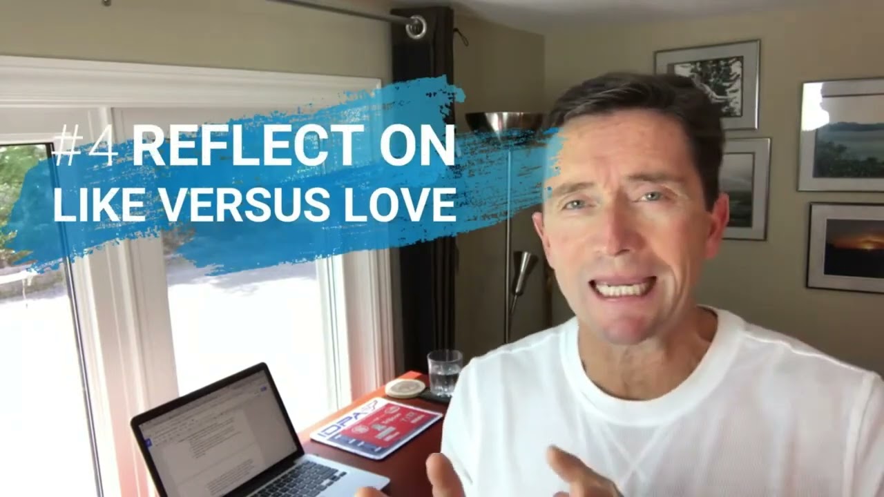 Best of “5 Tips to Liking Yourself More”