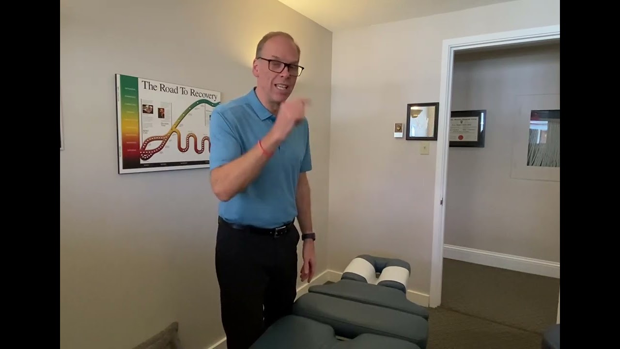 How to Redirect a Talkative Chiropractic Patient