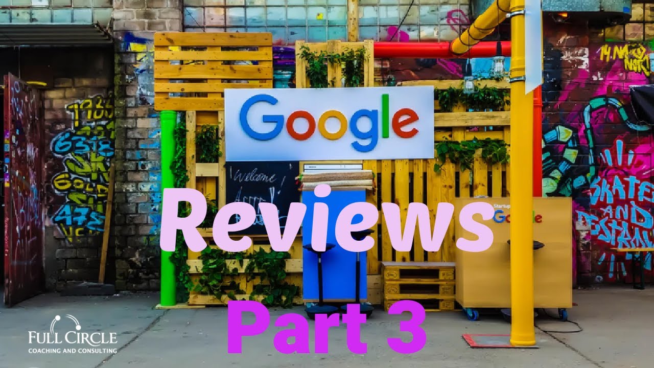 How To Make Sure You Get Google Reviews From Clients