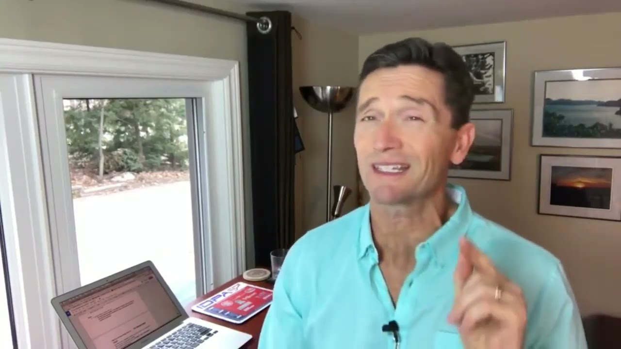 Best of Compilation Daily Chiropractic Coaching Exercise for Increasing PVA & Retention