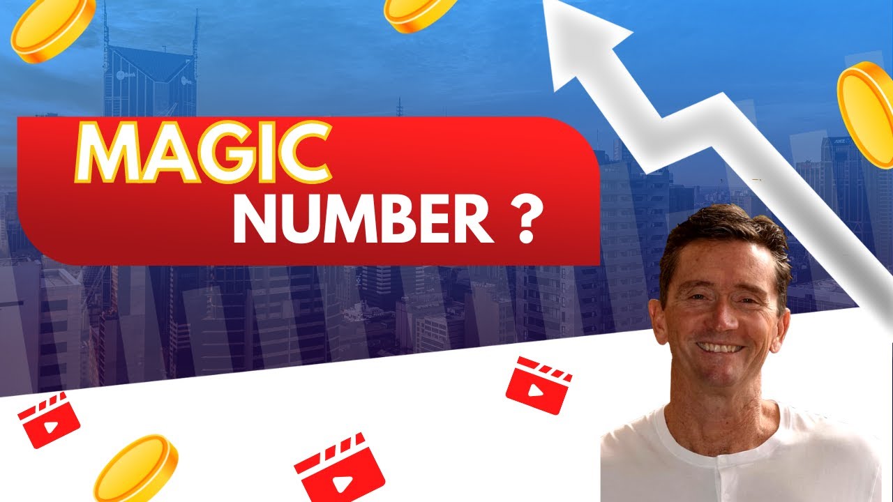 Grow Like Magic When You Know This Number