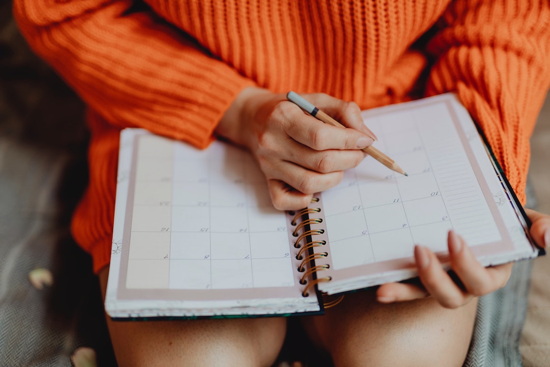 Do you enjoy creating a life plan?