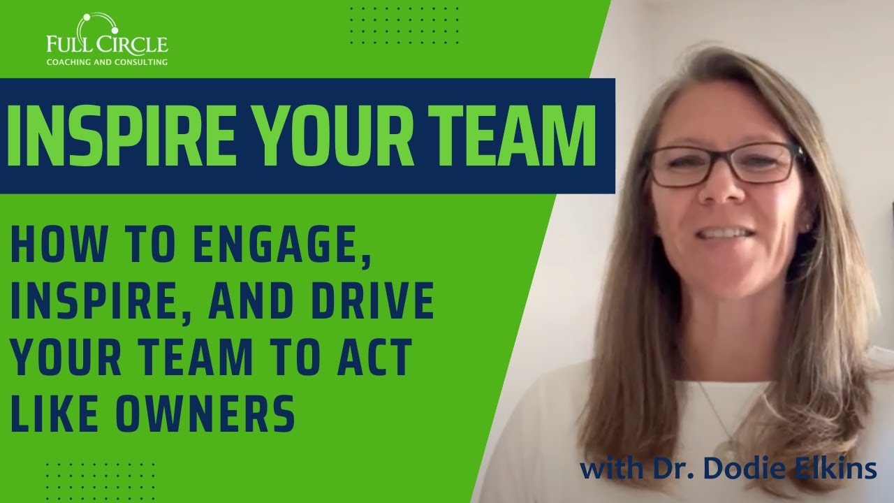 Inspiring Your Chiropractic Team: The Power of Vision, Testimonials, and Magic Moments