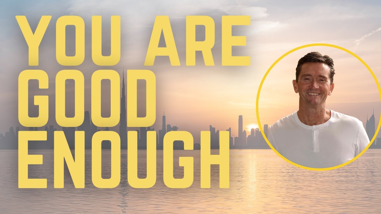 AUTHENTIC EXPRESSION – The Key to Peak Performance